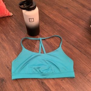 SOLD Old Navy Yoga Bra